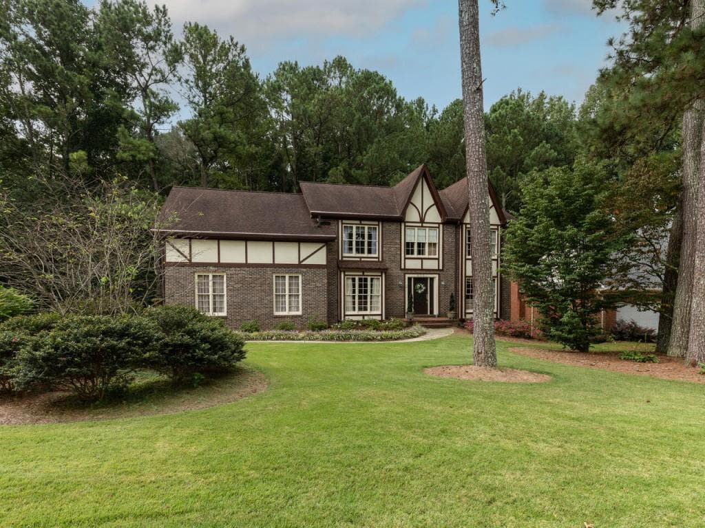 5052 Charlemagne Way, Lilburn, GA 30047 — most recent listing photo