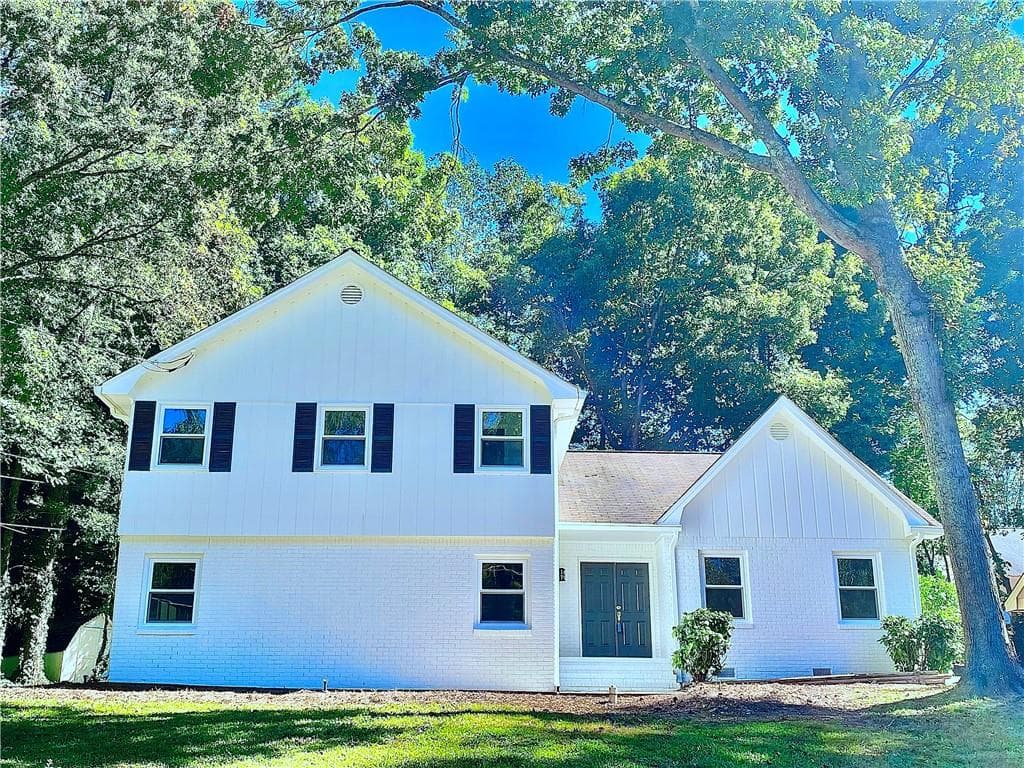1917 Bramlet Court, Tucker, GA 30084 — most recent listing photo