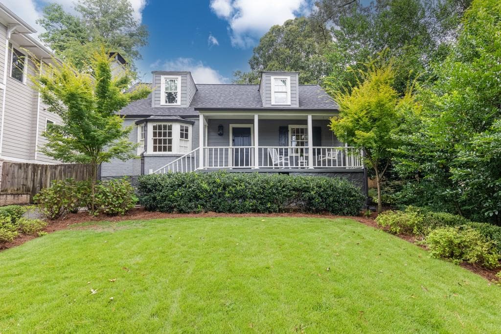 2516 Acorn Avenue, Atlanta, GA 30305 — most recent listing photo