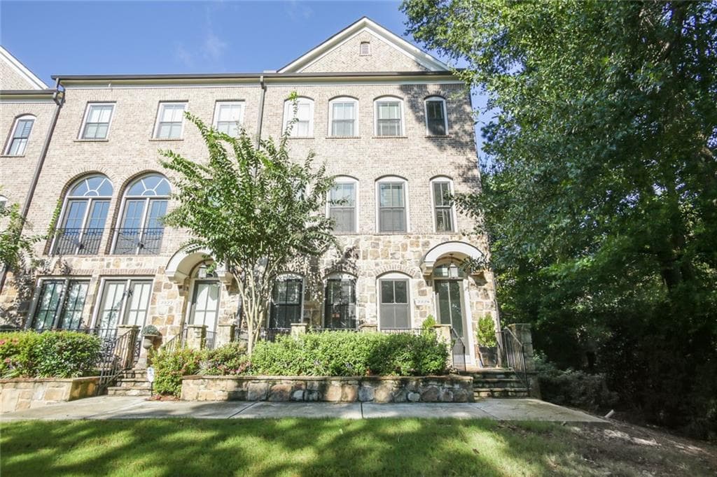 2229 Adler Drive, Brookhaven, GA 30319 — most recent listing photo
