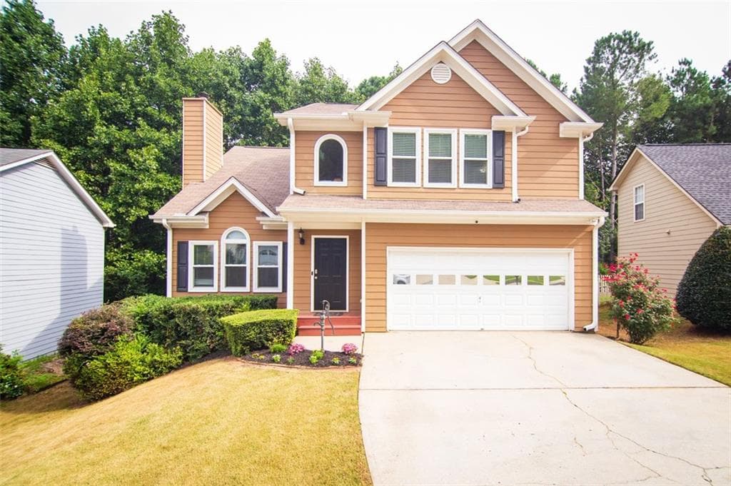 3455 Parkbrooke Lane, Duluth, GA 30096 — most recent listing photo