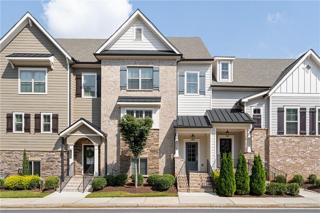 172 MARIETTA WALK Trace, Marietta, GA 30064 — most recent listing photo
