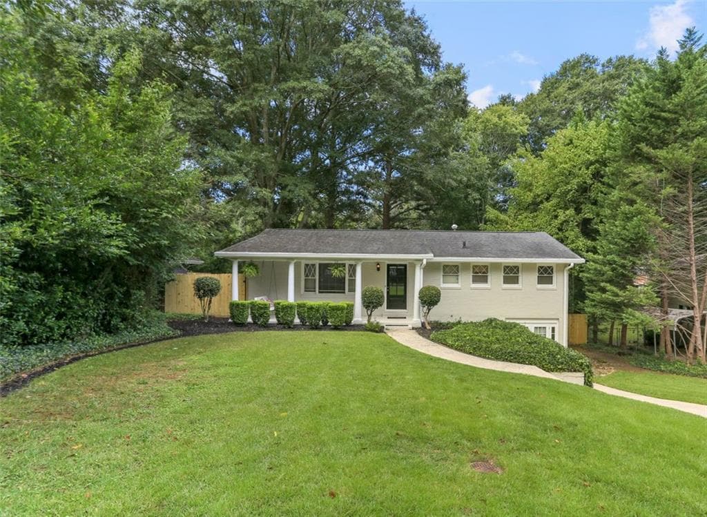 2274 Burch Circle, Brookhaven, GA 30319 — most recent listing photo