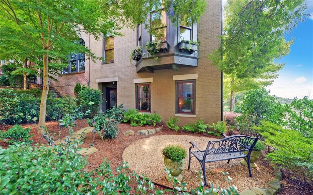3 bedroom, 4 bathroom, 3,240 sq ft townhouse sold at 3160 Neal Court, Cumming, GA 30041