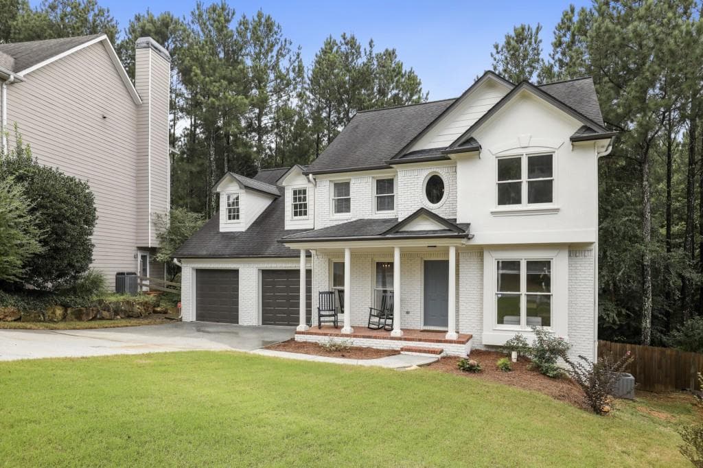 3645 Edenbourgh Place, Marietta, GA 30066 — most recent listing photo