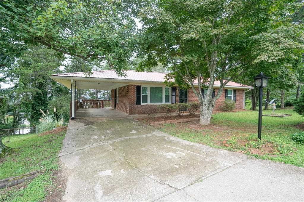 201 SKYVIEW Drive, Gainesville, GA 30501 — most recent listing photo