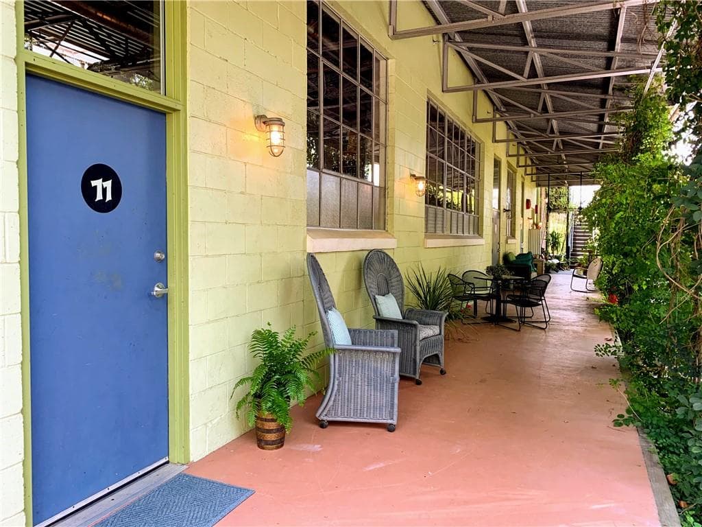 1 bedroom, 1 bathroom, 1,620 sq ft condominium sold at 1564 Dekalb Avenue 11, Atlanta, GA 30307