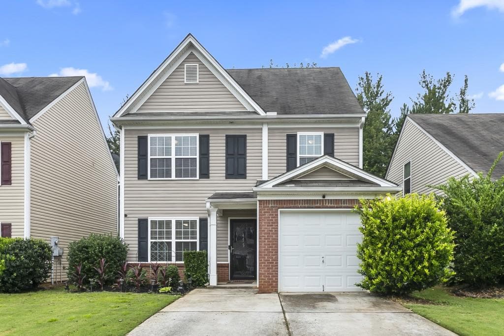 435 Little Creek Road, Lawrenceville, GA 30045 — most recent listing photo