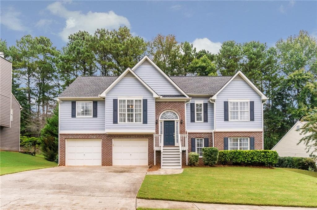 3024 Lexington Avenue, Woodstock, GA 30189 — most recent listing photo