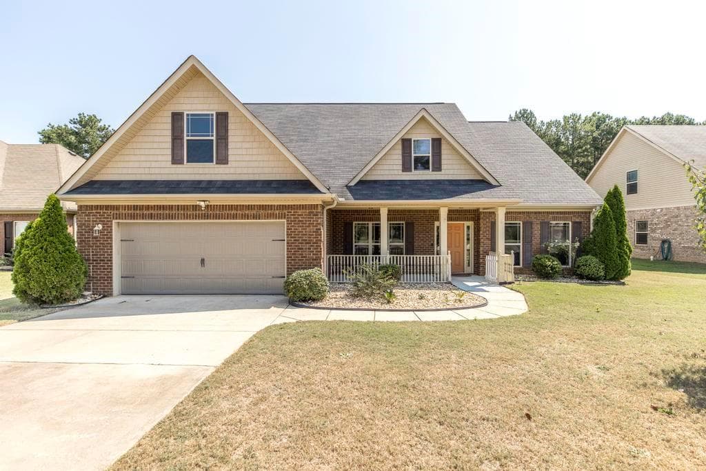 429 Stonecrest Court, Macon, GA 31216 — most recent listing photo