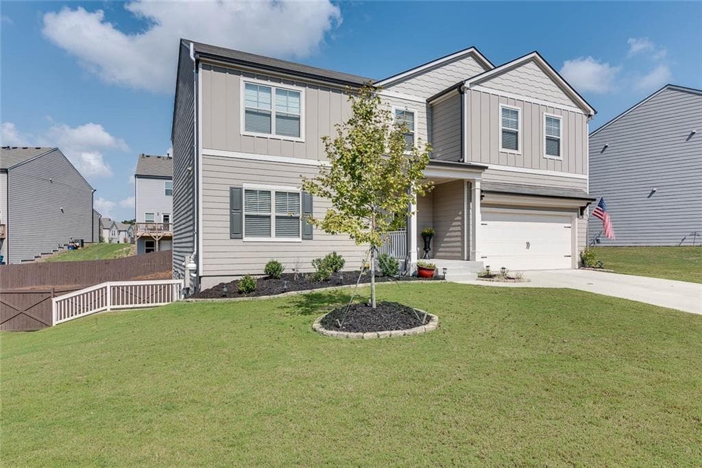 193 Creekside Bluff Way, Auburn, GA 30011 — most recent listing photo