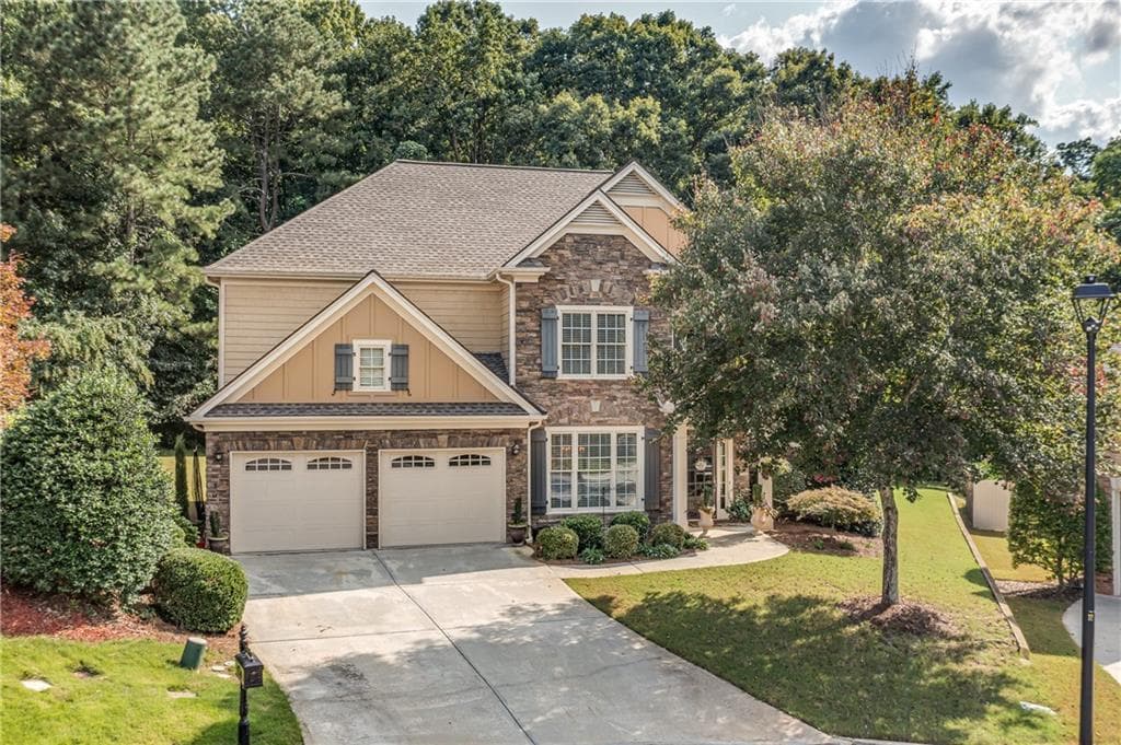 25 Little Barley Lane, Grayson, GA 30017 — most recent listing photo