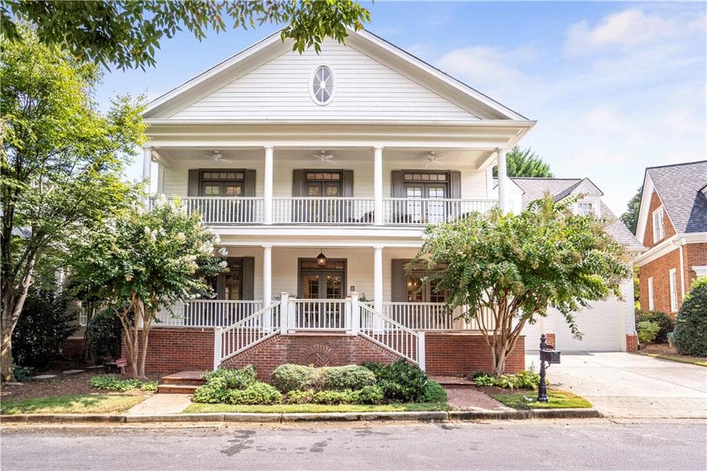 3520 Paces Ferry Circle, Smyrna, GA 30080 — most recent listing photo