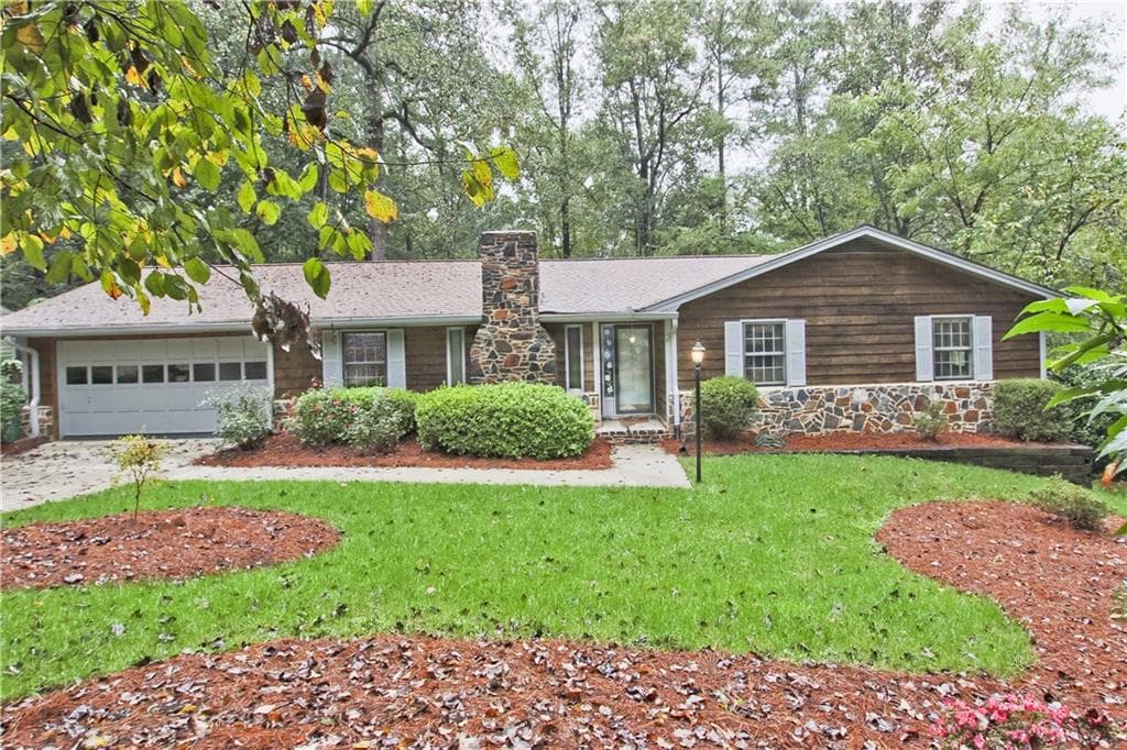 4727 Alpine Drive, Lilburn, GA 30047 — most recent listing photo