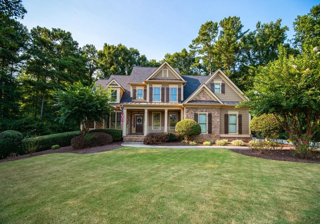 3327 Aviary Trace, Acworth, GA 30101 — most recent listing photo