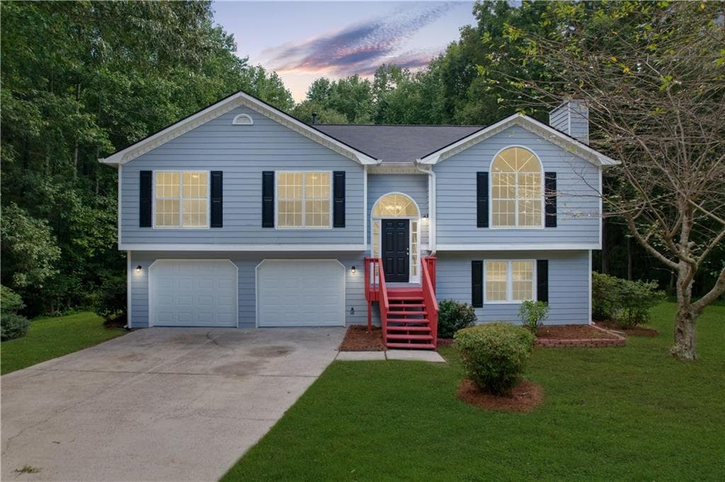 2195 Castle Royale Drive, Lawrenceville, GA 30043 — most recent listing photo