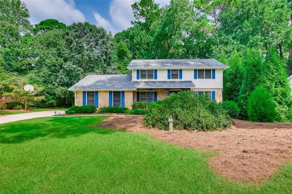 5659 FERN CREEK Drive, Lilburn, GA 30047 — most recent listing photo