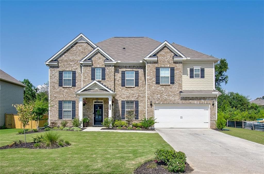 7195 ANSLEY PARK Way, Cumming, GA 30028 — most recent listing photo
