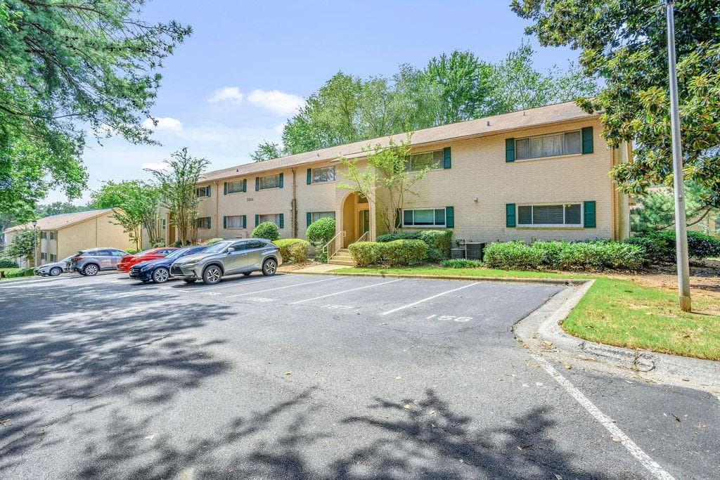 3236 Henderson Mill Road 6, Atlanta, GA 30341 — most recent listing photo