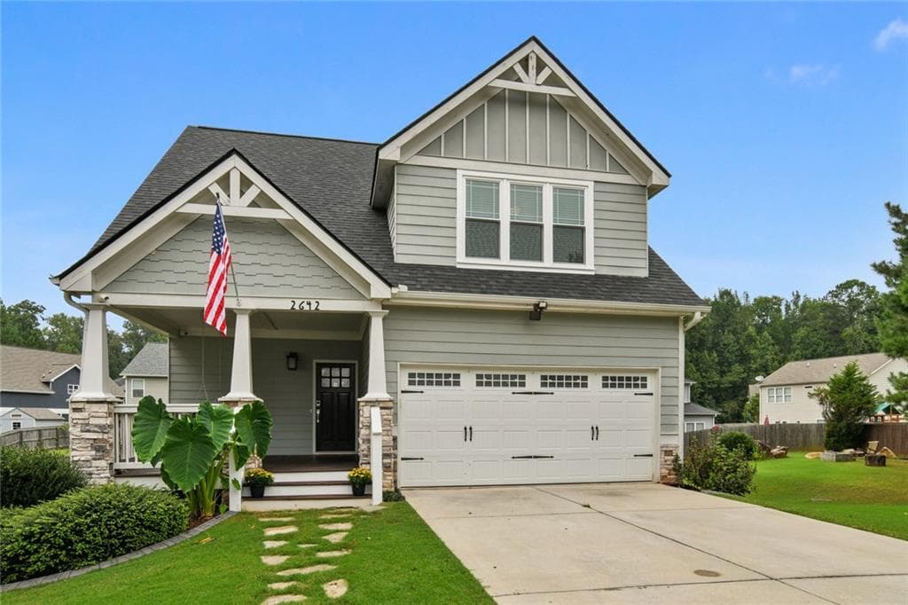2642 Silver Leaf Terrace, Atlanta, GA 30316 — most recent listing photo
