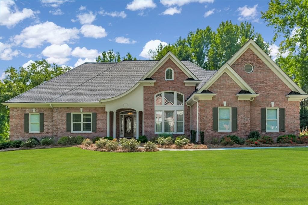 1402 Stratford Hall Court, Grayson, GA 30017 — most recent listing photo