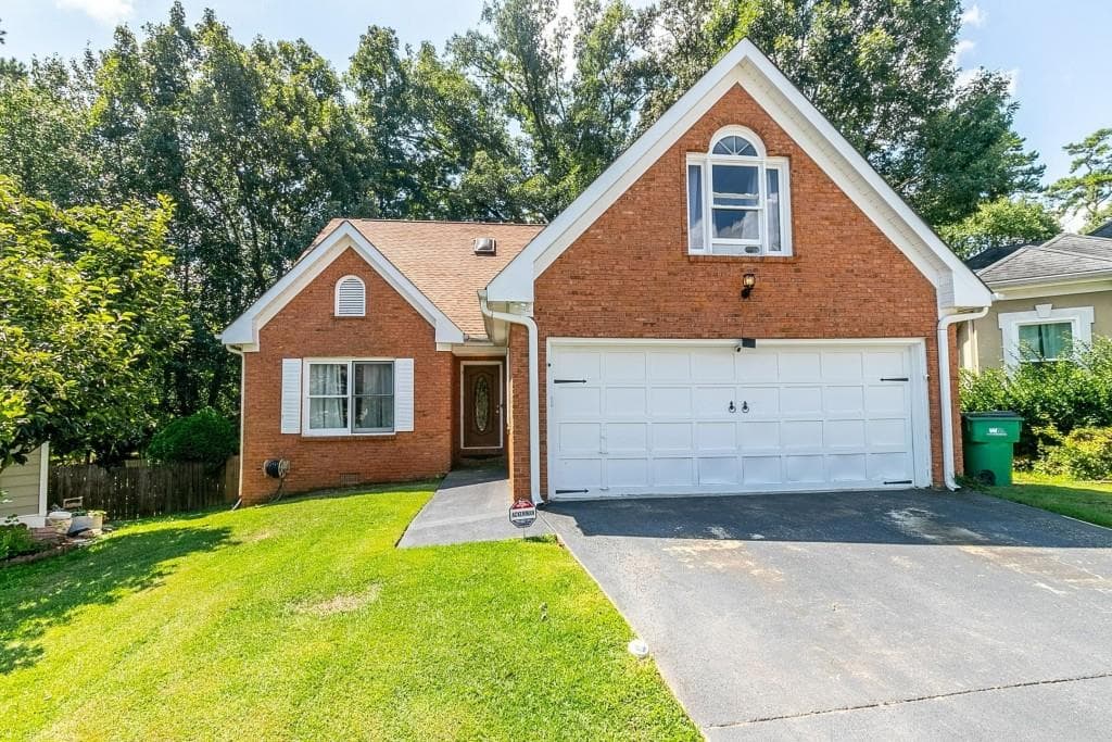 808 Mountbury Court, Clarkston, GA 30021 — most recent listing photo