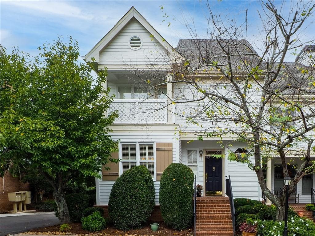3509 Vernadean Drive, Atlanta, GA 30339 — most recent listing photo