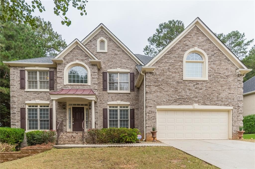 4531 Red Cedar Cove, Lilburn, GA 30047 — most recent listing photo