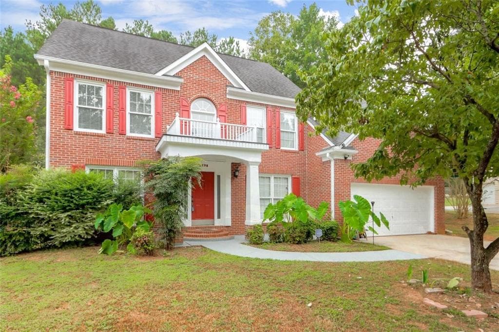 4275 Rosewood Grove, Decatur, GA 30034 — most recent listing photo
