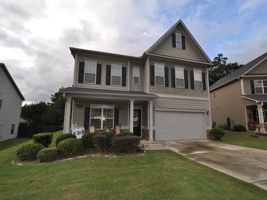 160 Stonewood Creek Court, Dallas, GA 30132 — most recent listing photo