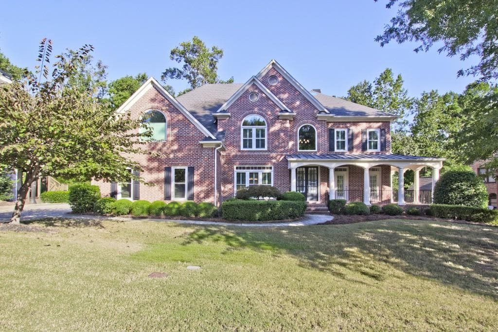 5110 Parkwood Oaks Lane, Smyrna, GA 30126 — most recent listing photo