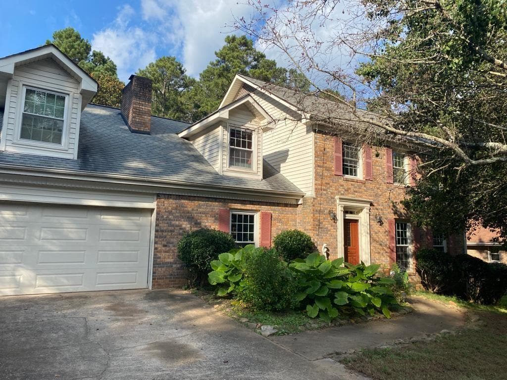 4 bedroom, 3 bathroom, 2,298 sq ft single family residence sold at 410 WICKERBERRY Lane, Roswell, GA 30075