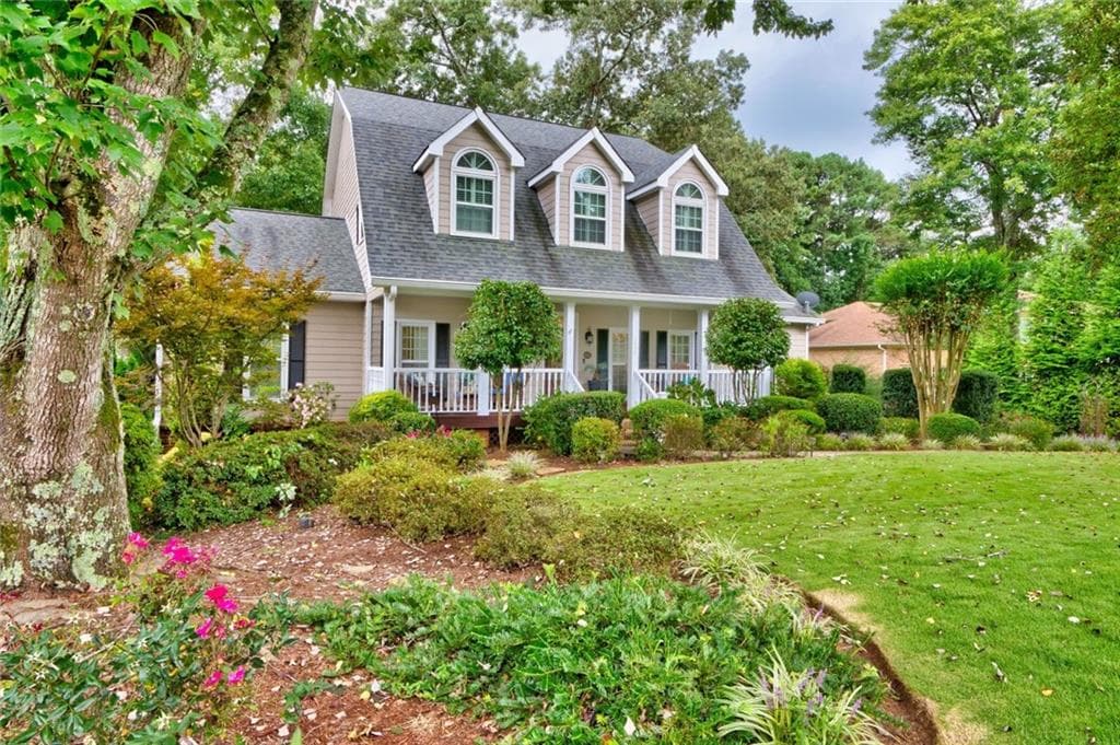 1050 Presidents Lane, Lawrenceville, GA 30043 — most recent listing photo