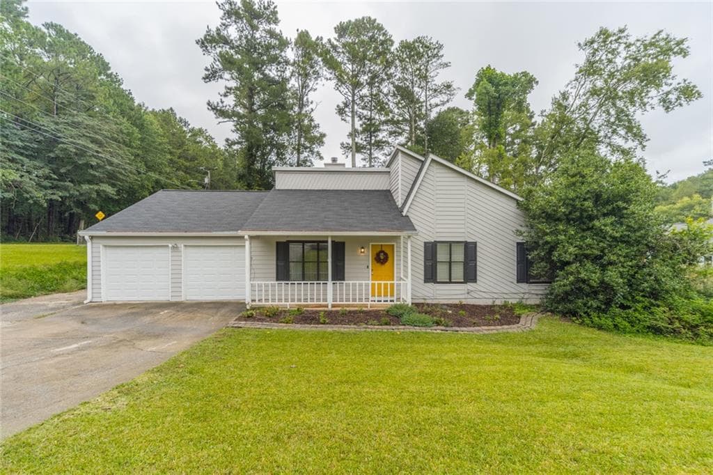 3000 OWENS MEADOW Drive, Kennesaw, GA 30152 — most recent listing photo