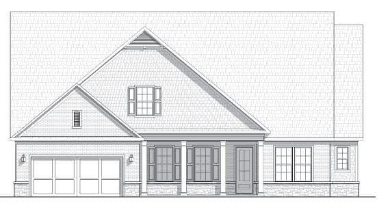 3 bedroom, 3 bathroom, 2,900 sq ft single family residence sold at 174 Vandiver Court, Acworth, GA 30101