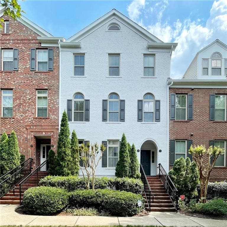 303 Le Gran Bend, Atlanta, GA 30328 — most recent listing photo