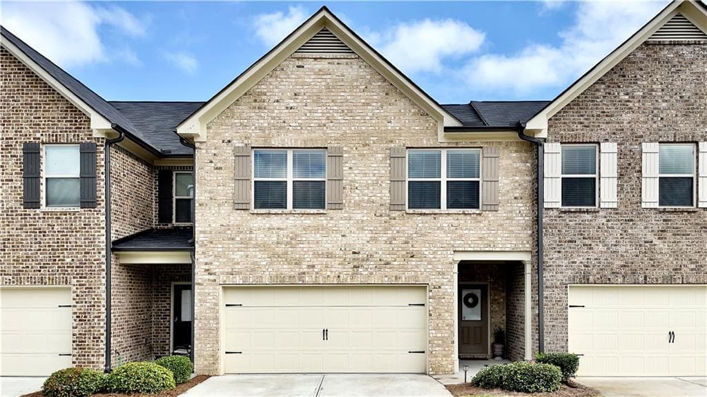 243 Cross Street, Lawrenceville, GA 30046 — most recent listing photo