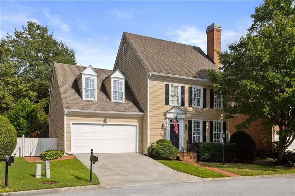 2152 Village Point, Brookhaven, GA 30319 — most recent listing photo