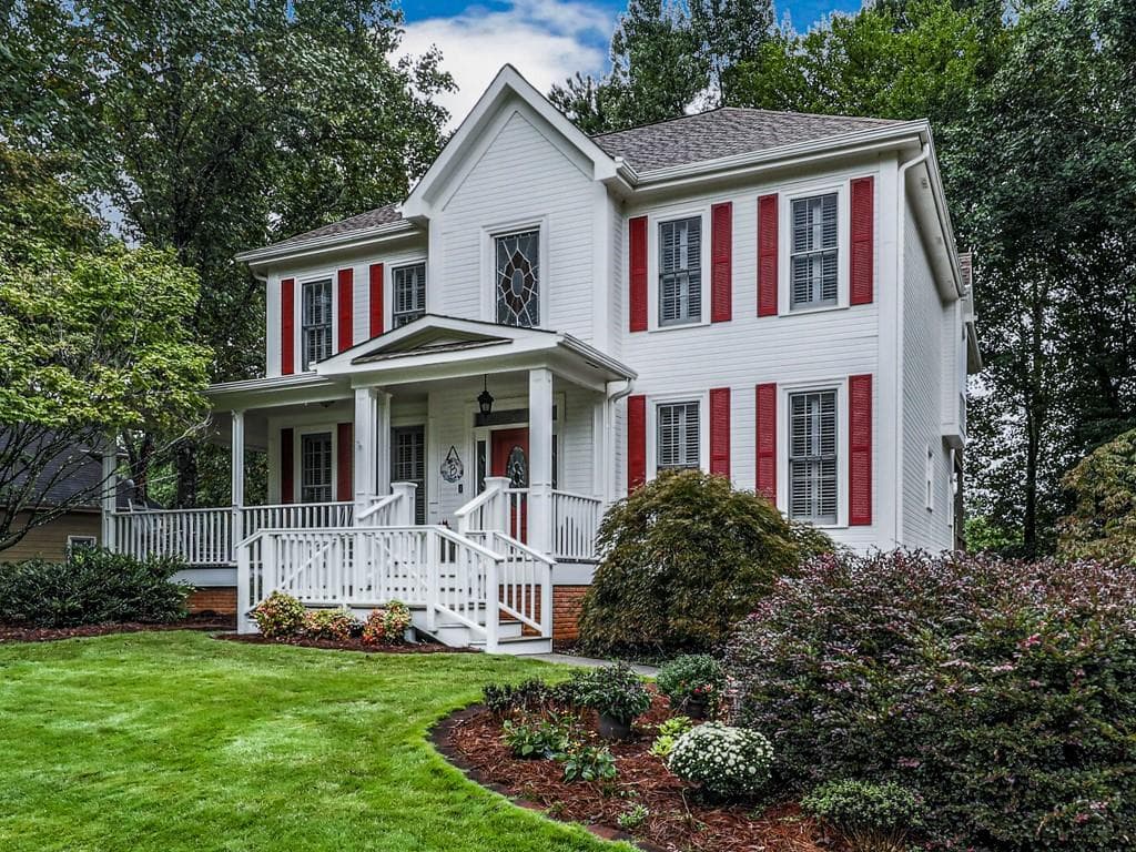 1161 Arborhill Drive, Woodstock, GA 30189 — most recent listing photo
