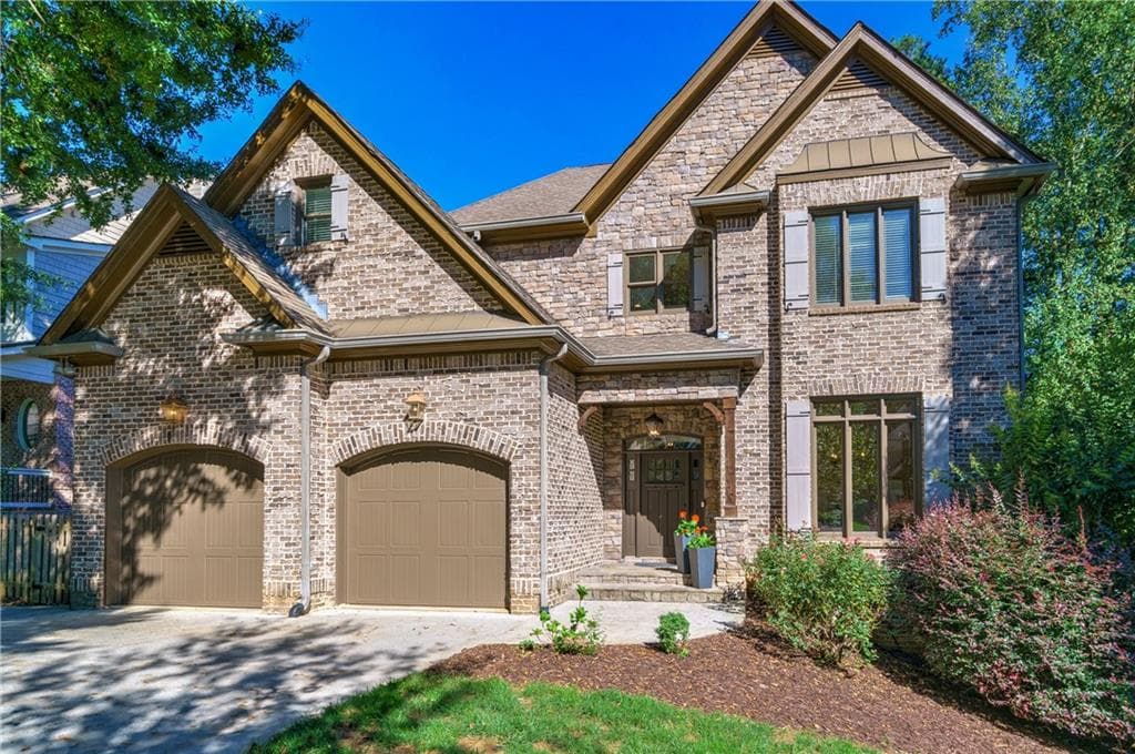 2949 Ringle Road, Brookhaven, GA 30341 — most recent listing photo