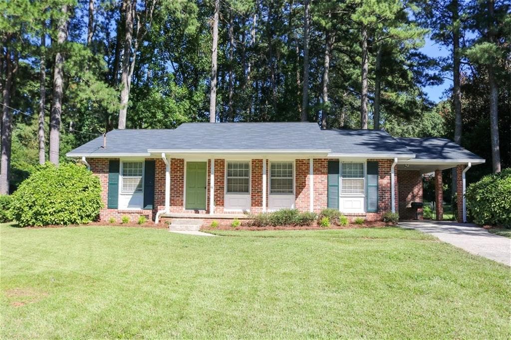 2506 Joiner Court, Decatur, GA 30033 — most recent listing photo