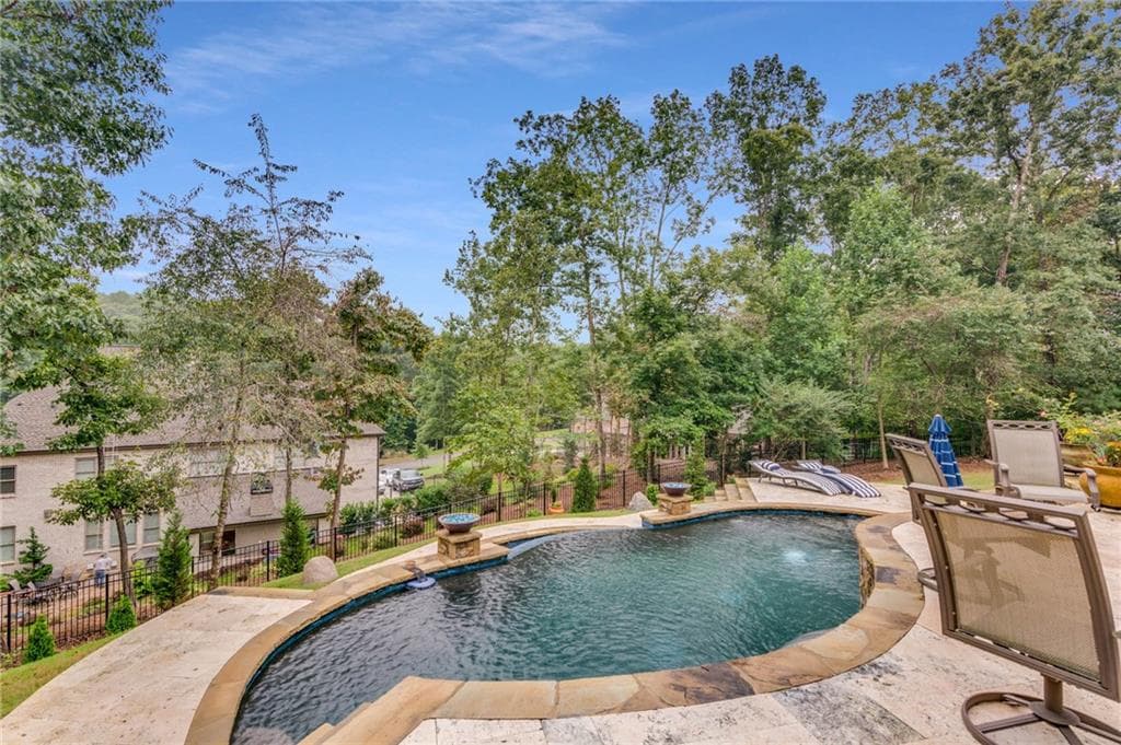 4744 Quailwood Drive, Flowery Branch, GA 30542 — most recent listing photo