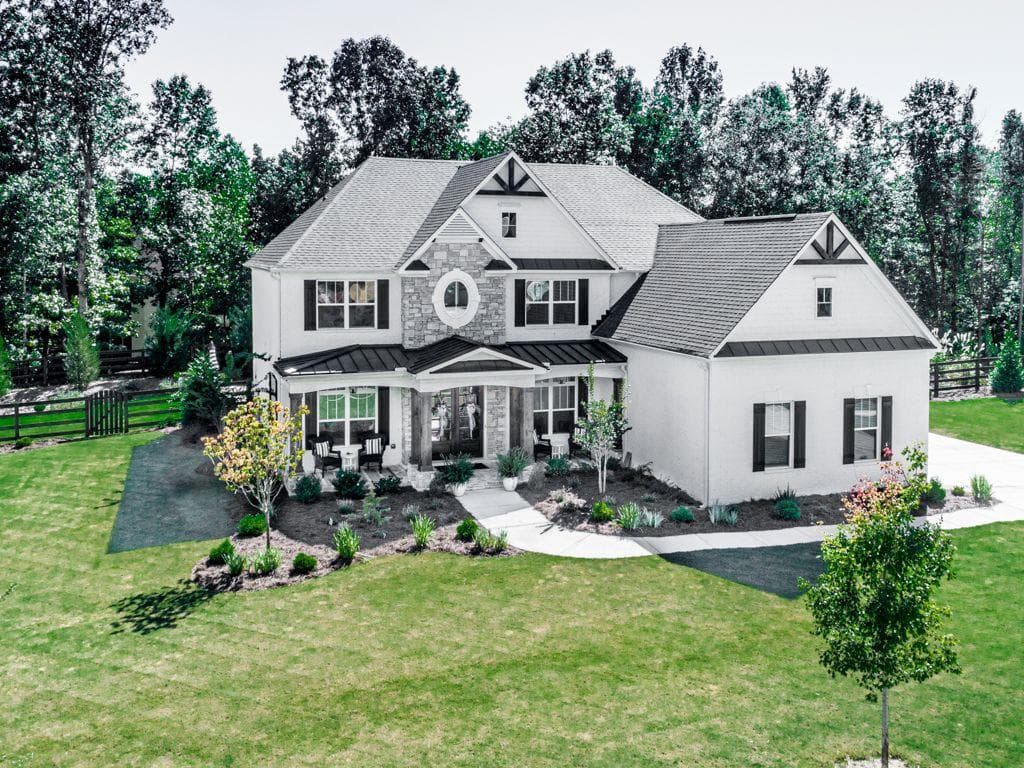 3055 GRAY HAWK Lane, Roswell, GA 30076 — most recent listing photo