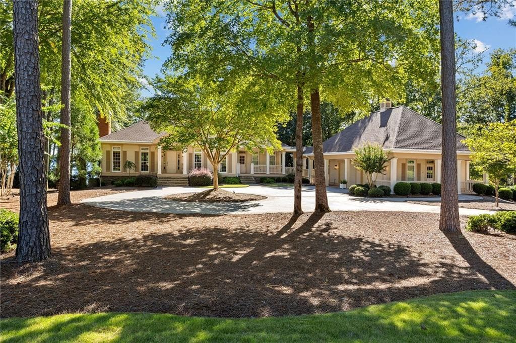 132 Southlook Lane, Eatonton, GA 31024 — most recent listing photo