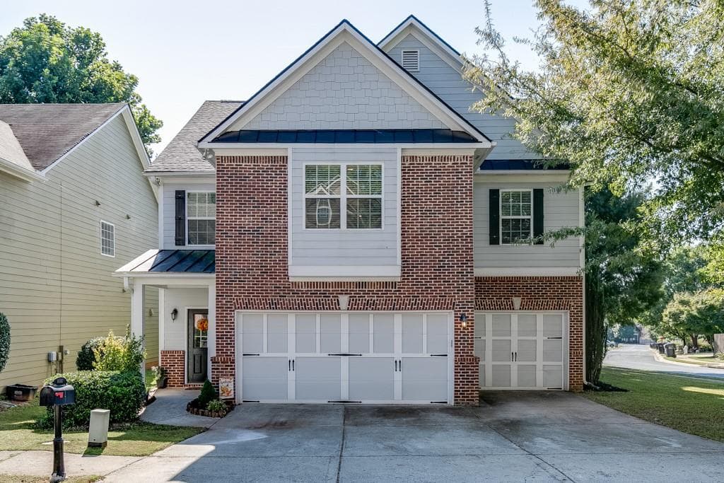 5181 Apple Grove Road, Buford, GA 30519 — most recent listing photo