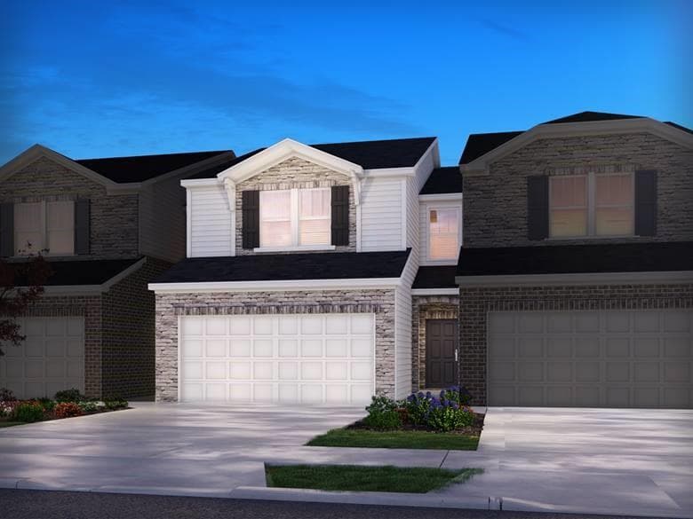 277 Grayson Trail, Mcdonough, GA 30253 — most recent listing photo