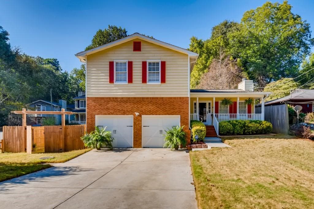 3769 Norman Road, Clarkston, GA 30021 — most recent listing photo
