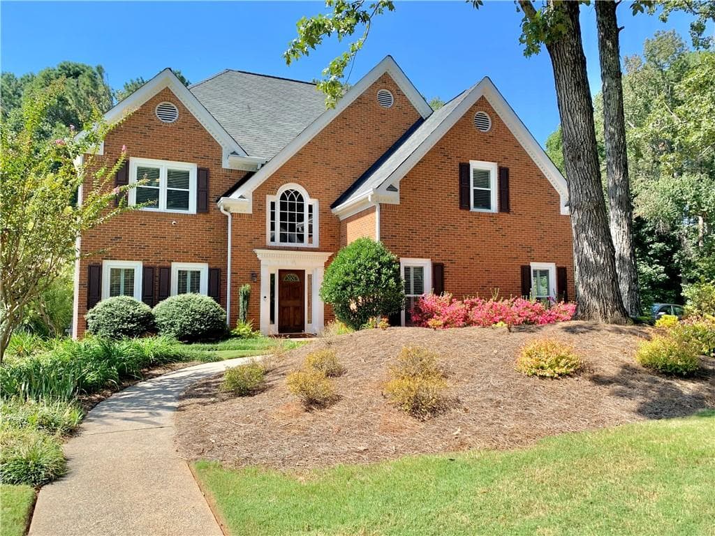 1655 Stoddard Circle, Kennesaw, GA 30152 — most recent listing photo