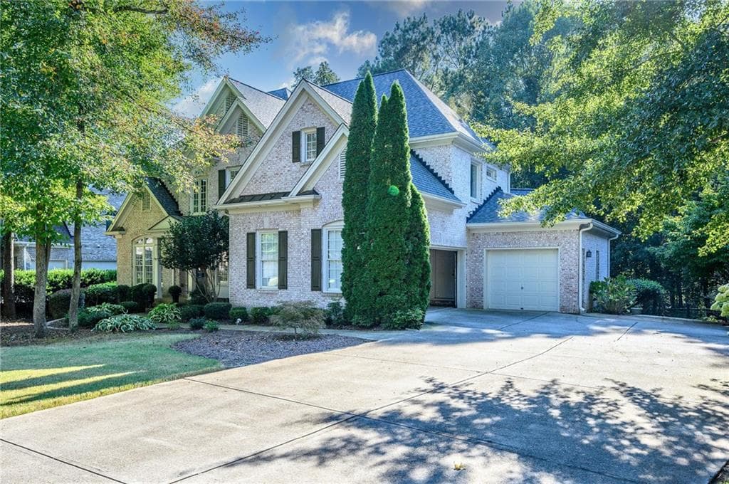 6150 Broadwater Trail, Cumming, GA 30040 — most recent listing photo