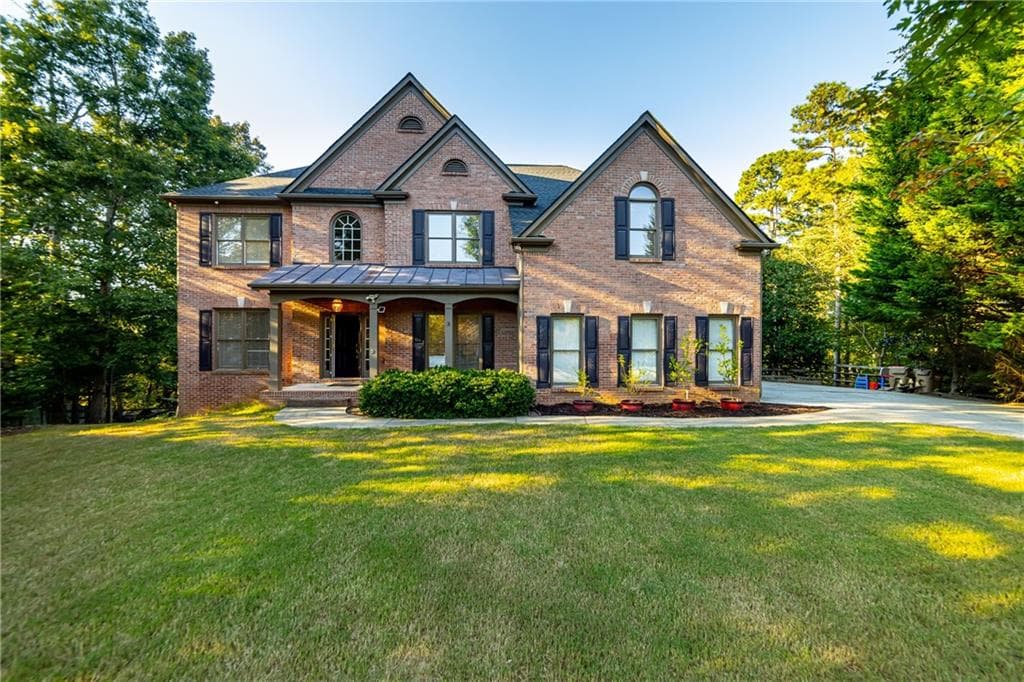 1270 Legend Run, Alpharetta, GA 30005 — most recent listing photo